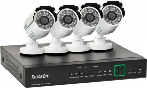 Использование систем видеонаблюдения: сферы и особенности